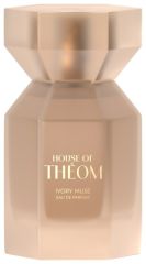 House of Theom Ivory Muse EDP - Dámská parfémovaná voda 75 ml