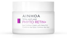 Ainhoa Phyto Retin+ Anti-Age Eye Cream - Krém na oční okolí 15 ml Bez krabičky