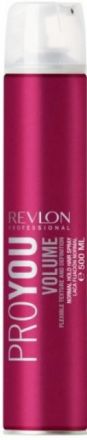 Revlon Professional Pro You Volume Hair Spray - objemový lak na vlasy 500 ml