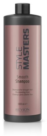Revlon Professional Style Masters Smooth Shampoo - uhlazující šampon pro rovné vlasy 1000 ml