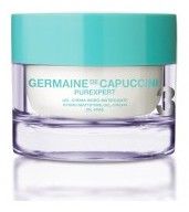 Germaine de Capuccini Purexpert Oil-Free Hydro-Mattifying Gel-Cream - hydratační a matující gel-krém 50 ml