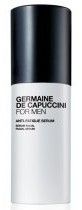 Germaine de Capuccini For Men Anti-Fatigue Serum - Regenerační gel 50 ml