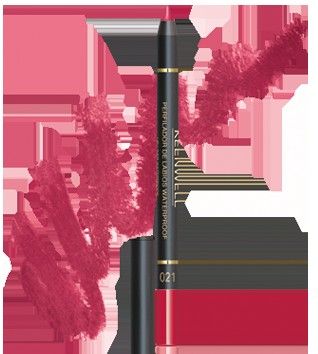 Keenwell Lipliner Waterproof - Konturovací tužka na rty č.21 1,5g