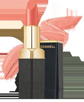 Keenwell Soft Lipstick - Hydratační rtěnka č.340 4g