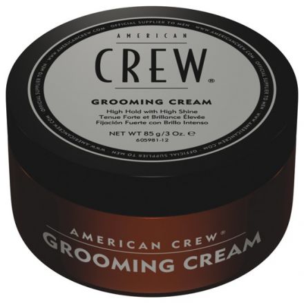 American Crew Classic Grooming Cream - pánský silně tužící krém 85g