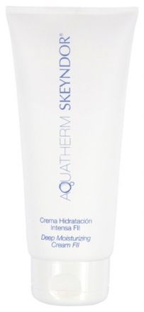 Skeyndor Aquatherm Deep Moisturizing Cream FII - hluboce zvlhčující krém 200ml