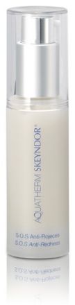Skeyndor Aquatherm S.O.S Anti-Redness - sérum proti červenání pleti 30ml