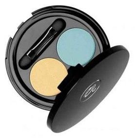 Germaine de Capuccini Fascineyes - Duo lesklých očních stínů č.244 Denní snění