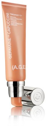 Germaine de Capuccini Timexpert C+ (A.G.E) Intensive Multi-Correction Emulsion - Multi-korekční emulze s intenzivním účinkem 50ml