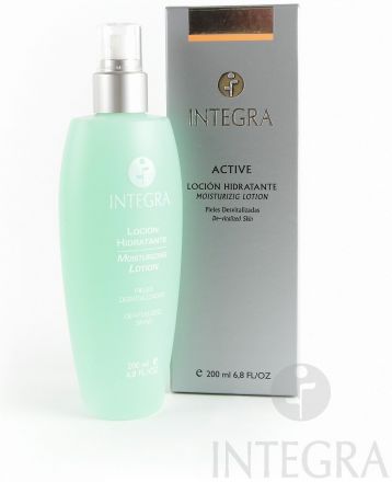Integra Active Moisturizing Lotion - Hydratační tonikum 200ml