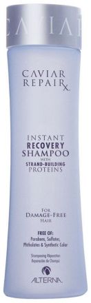 Alterna Caviar RepairX Instant Recovery Shampoo - Šampon pro okamžitou regeneraci 250 ml