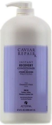 Alterna Caviar Repair Instant Recovery Conditioner - Kondicionér pro okamžitou regeneraci 2000 ml