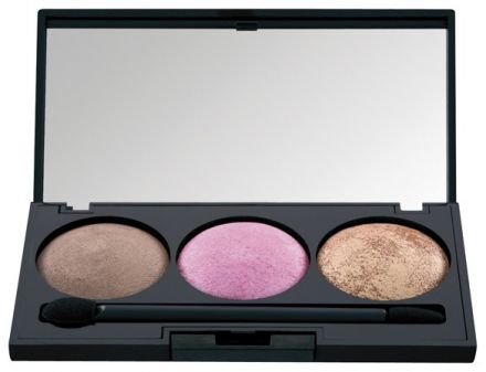 Nee Trousse All-Over Vitamin E & Jojoba Oil - Sada All-Over s vitamínem E a jojobovým olejem 6,6 g