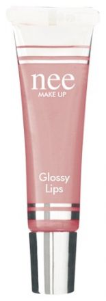 Nee Glossy Lips - Lesk na rty Glossy Lips č. 073 15 ml