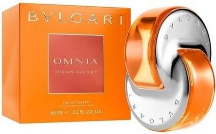Bvlgari Omnia Indian Garnet - Toaletní voda pro ženy 65 ml