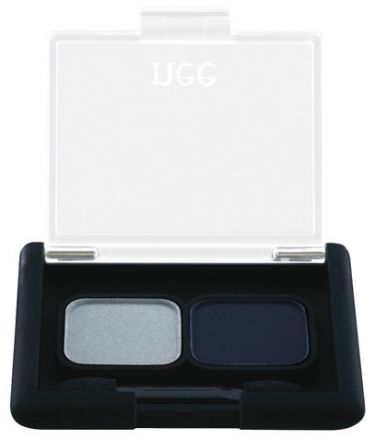 Nee Eye Shadow Duo - Oční stíny Duo 804 2g