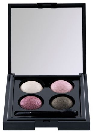 Nee Trouse Eye Shadow Cotti - Sada očních stínů Cotti č. 842 3,2 g