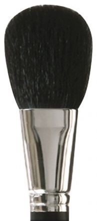 Nee Cosmetic Face Brush - Štětec na tvář velký 1 ks
