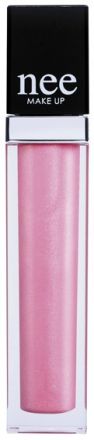 Nee Waterproof Lip Gloss - Voděodolný lesk na rty č. F2 5,5 ml