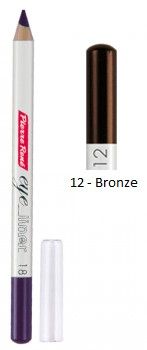 Pierre René Eye Line - Tužka na oči č. 12 - Bronze 15g