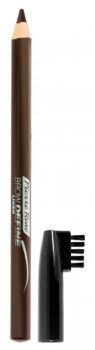 Pierre René Brow Define Liner - Tužka na obočí č. 02 - Brown 15g