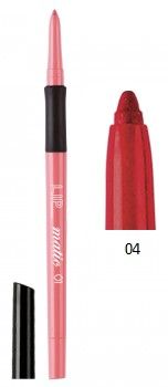 Pierre René Lip Matic - Konturovací tužka na rty č. 04 15g