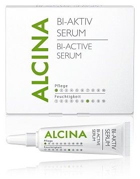 Alcina Bi-Active Serum - Bi aktiv sérum 5x6ml