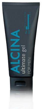 Alcina Ultimate gel - Silně fixační gel 100 ml