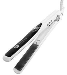 GK Hair Titanium Iron Eu Plag D600 - Žehlička na vlasy D600