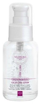 Alter Ego Nourishing Day Solor Care Serum - Sérum pro barvené vlasy 100 ml