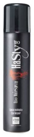 Alter Ego Styling Eco Hairspray - Ekologický lak na vlasy 320 ml