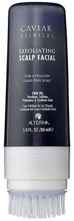 Alterna Caviar Clinical Exfoliating Scalp Facial - Exfoliant na vlasovou pokožku 88 ml