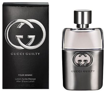 Gucci Guilty Pour Homme - Toaletní voda pro muže 90 ml
