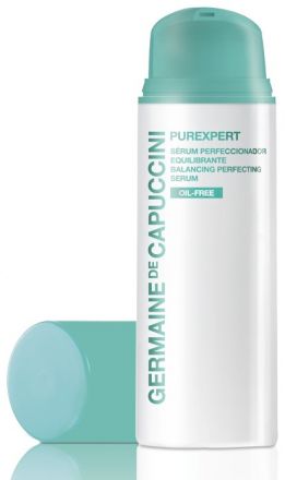 Germaine de Capuccini Purexpert Balancing Serum - Vyrovnávací sérum pro dokonalou pleť 50 ml