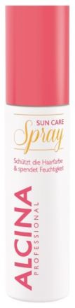 Alcina Sun Care Spray - Sluneční sprej 100 ml