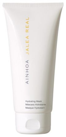 Ainhoa Jalea Real Hydrating Mask - Hydratační pleťová maska s mateří kašičkou 200ml