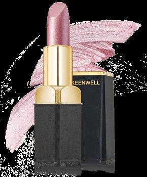 Keenwell Platinum Lipstick - Rtěnka s leskem č.23 4g