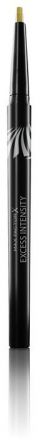 Max Factor Excess Intensity Longwear Eyeliner - Intenzivní oční linky 01 Gold 2 g