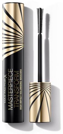 Max Factor Masterpiece Transform High Impact Volumising Mascara - Řasenka Black 12 ml