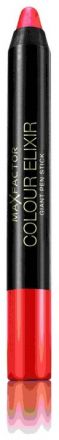 Max Factor Colour Elixir Giant Pen Stick - Rtěnka 20 Subtle Coral 7 g