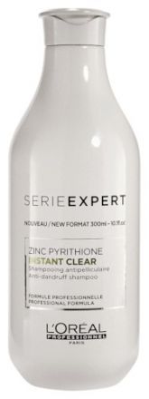 L´oréal Professionnel Instant Clear Nutritive Shampoo - Šampon proti lupům 300ml