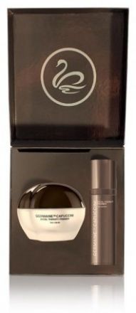 Germaine de Capuccini Excel Therapy Premier Sada - Luxusní pleťový krém 50ml + Luxusní pleťové sérum 50ml Dárková sada