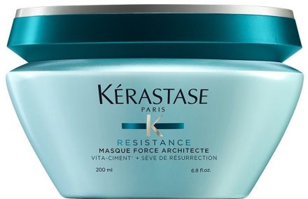 Kérastase Résistance Force Architecte Masque - Regenerační maska pro poškozené vlasy 200ml
