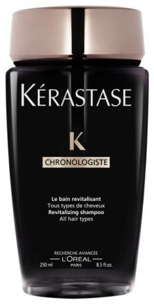 Kérastase Chronologiste Le Bain - Revitalizační šamponová lázeň 250ml