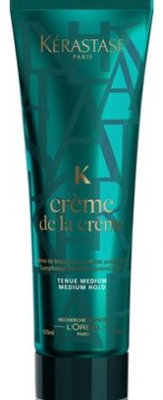 Kérastase Styling Créme de la Créme - Uhlazující a tvarující krém 125ml