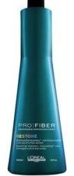 L´oréal Professionnel Pro Fiber Restore Shampoo - Šampon pro obnovu vlasů 1000ml