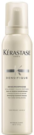 Kérastase Densifique Mousse Densimorphose - Zpevňující péče pro bohatou texturu 150ml