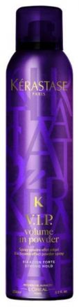 Kérastase Couture Styling Volume in Powder - Pudrový sprej pro efekt tupírovaných vlasů 250ml
