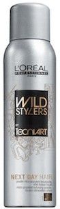 L´oréal Professionnel Tecni.Art Wild Stylers Crepage De Chignon Spray - Minerální sprej 75ml cestovní balení
