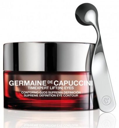 Germaine de Capuccini Timexpert Lift (IN) Supreme Definition Eye Contour - Krém na oční okolí 15ml